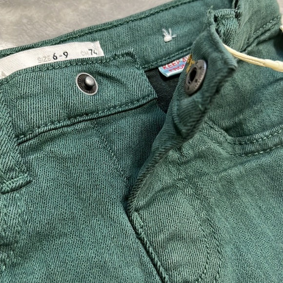 Zara Baby Jeans - Picture 4 of 9